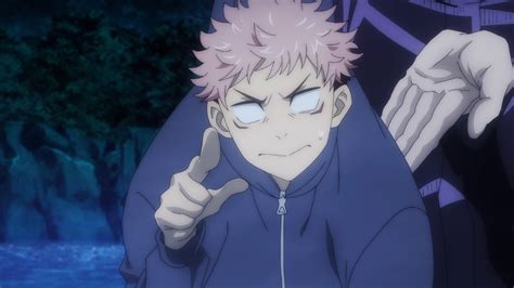 Jujutsu Kaisen’s official account wants fans to stop leaking ...